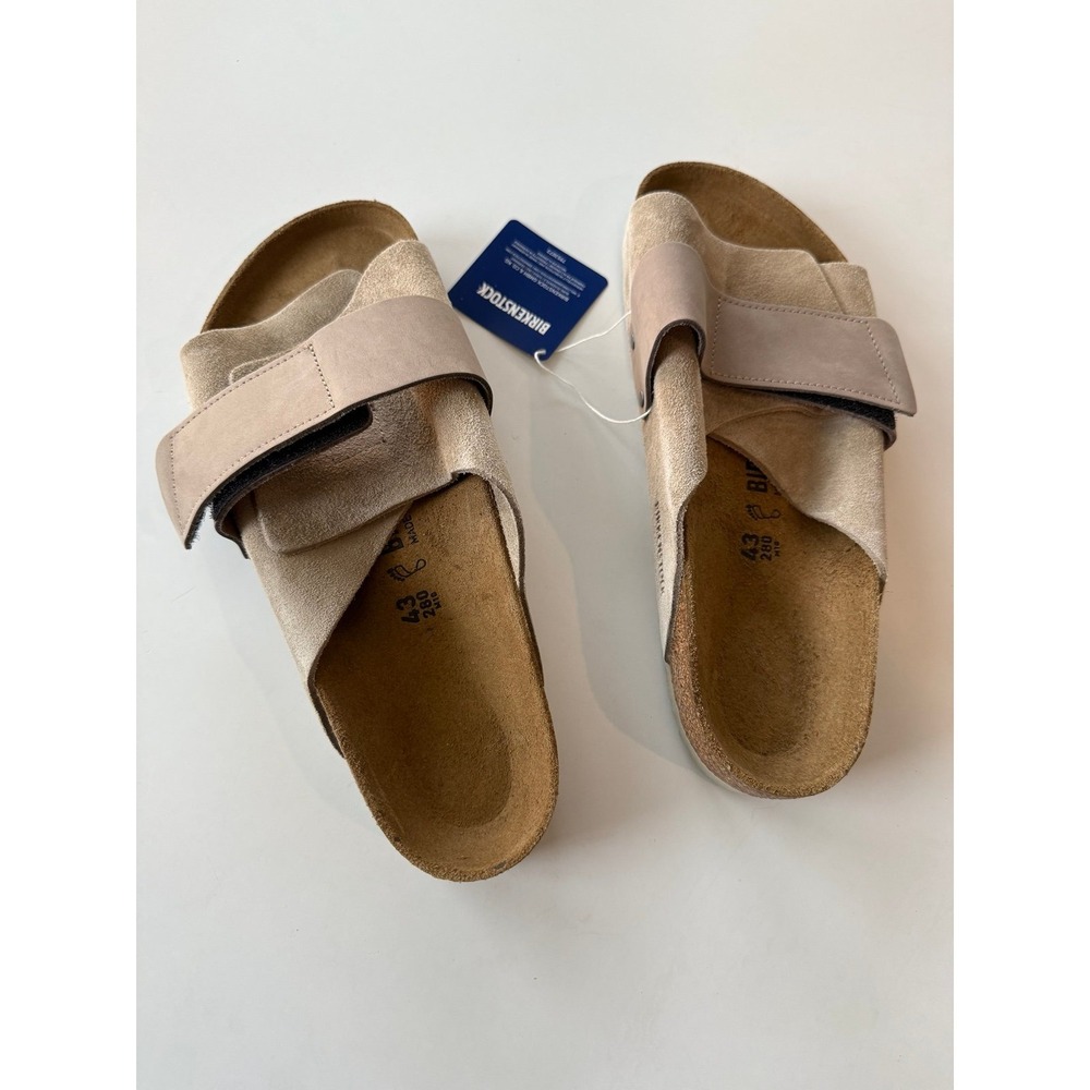 Birkenstock Kyoto Grip